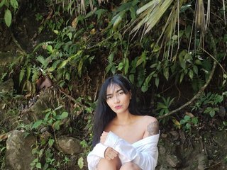 Еротичен видео чат PARKERCINTHIA