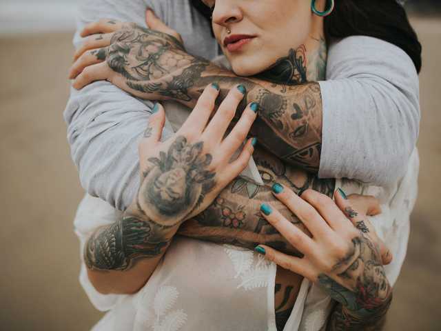 Снимка на профила paro4katattoo