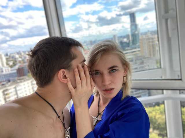 Снимка на профила Parochka1