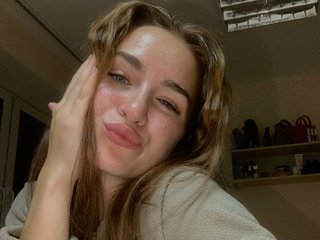 Еротичен видео чат PartheniaOshima