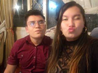 Еротичен видео чат Partyhouse696