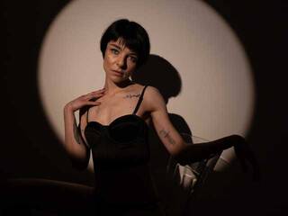 Еротичен видео чат Parvati-Mynx