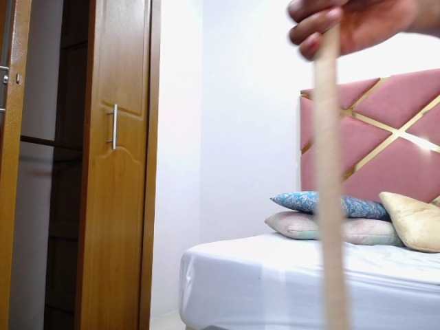 Снимки pasionblack fuck my vagina with a double dildo today let's go i want to squirt..