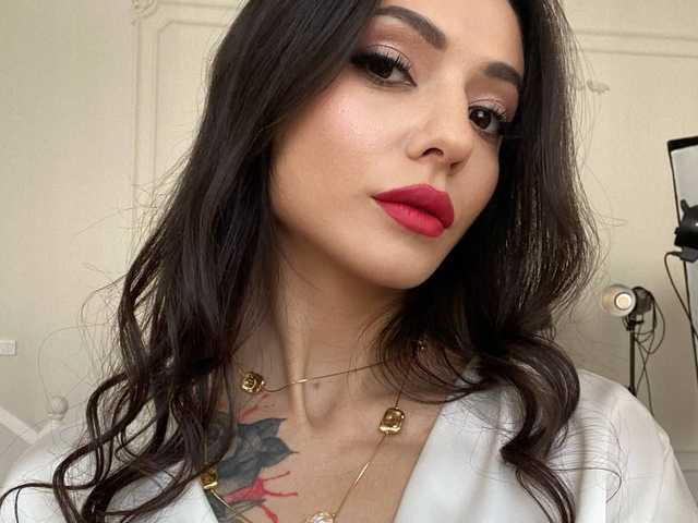 Снимка на профила PatriciaBecker