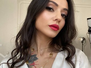 Еротичен видео чат PatriciaBecker