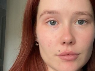 Еротичен видео чат PatriciaFlowe