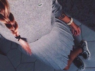 Еротичен видео чат PatriciaQuinn