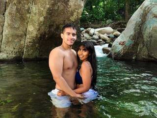 Еротичен видео чат Patrick-Rose