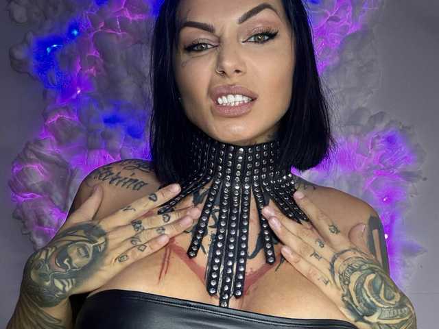 Снимка на профила PatrishaDevil