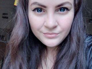 Еротичен видео чат Pattie-Maggie