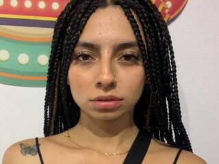 Еротичен видео чат paula-betancur