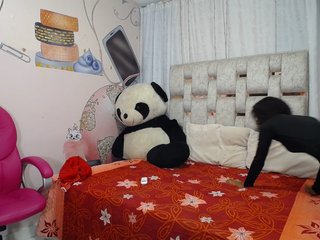 Еротичен видео чат paulina-evans