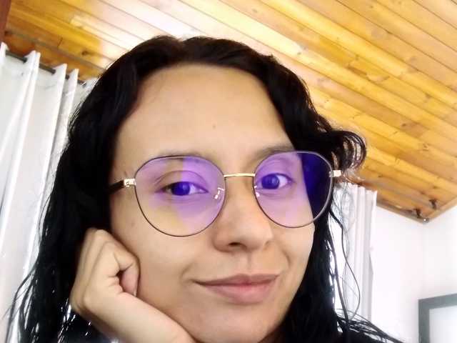 Снимка на профила Paulina-Mora