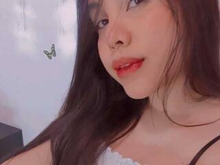 Еротичен видео чат PaulinaSantos