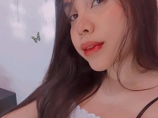 Еротичен видео чат PaulinaSantos