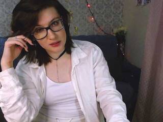 Еротичен видео чат PavlaAdore