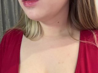 Еротичен видео чат AlinaRay