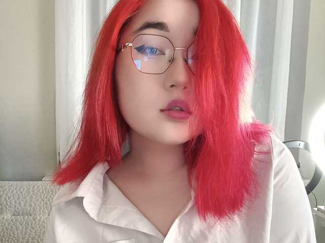Снимка на профила peach-girl