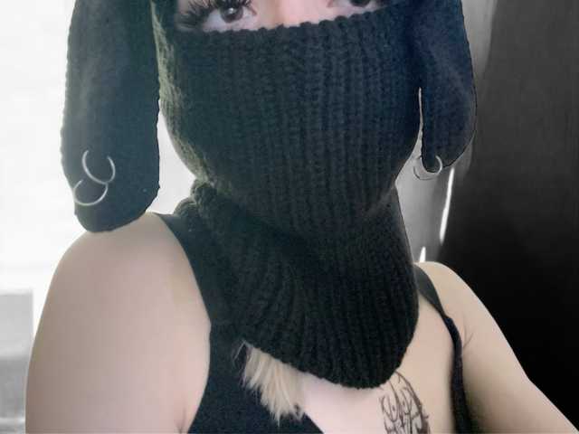 Снимка на профила cute_bunny