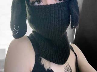 Еротичен видео чат cute_bunny