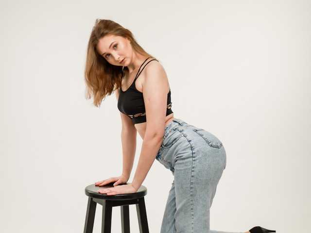 Снимка на профила PeachGirl
