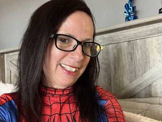 Еротичен видео чат PeachGoddess