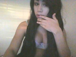 Еротичен видео чат peachkimchi