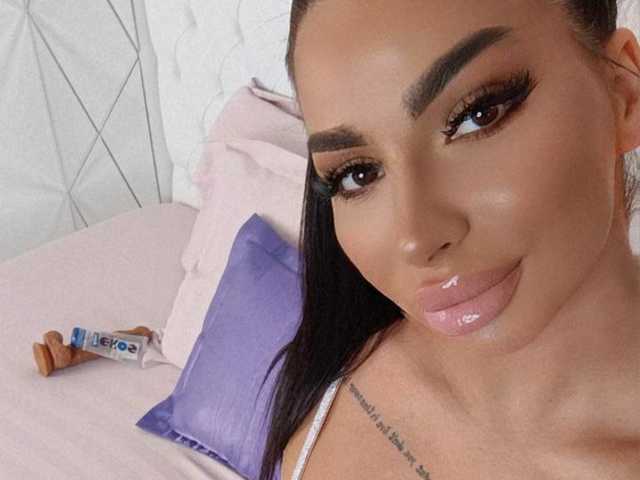 Снимка на профила PeachxPerfect