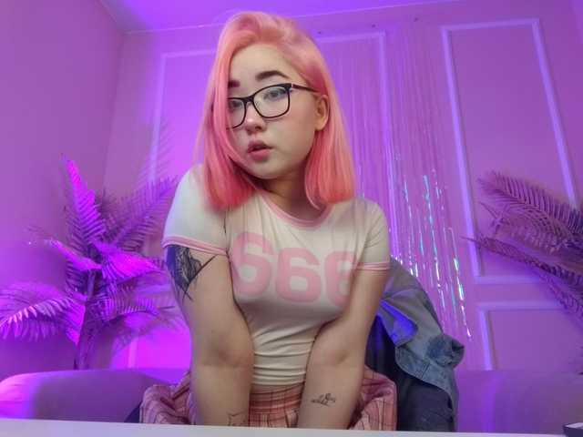 Снимка на профила peachymil