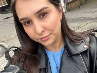 Еротичен видео чат PearlDelisle