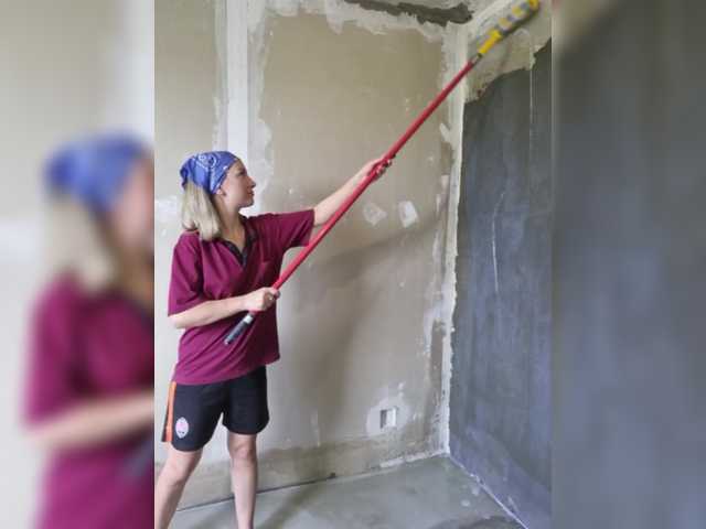 Екранни снимки на излъчване PearlParadise