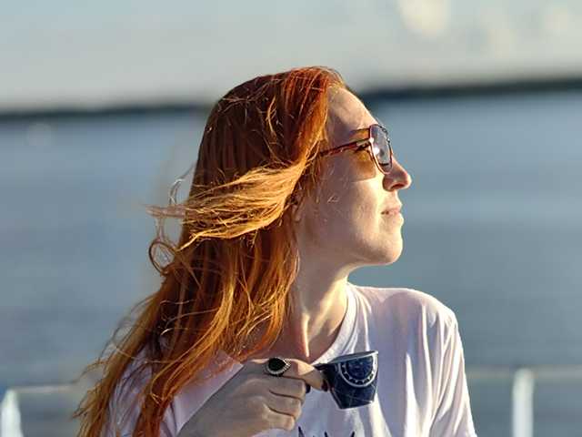 Снимка на профила PepperPotts