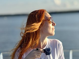Еротичен видео чат PepperPotts