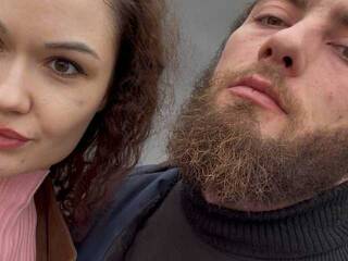 Еротичен видео чат PerfectAshAshes