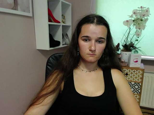Екранни снимки на излъчване perfectKate