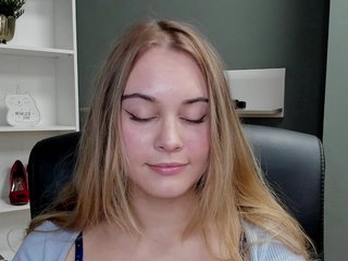 Еротичен видео чат PERFECTvaleria