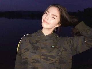 Еротичен видео чат Persik65