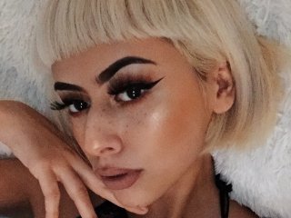 Снимка на профила petitebeanbby