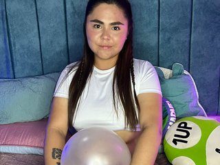 Еротичен видео чат PhamelaHolter