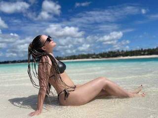 Еротичен видео чат PhoenixMarien