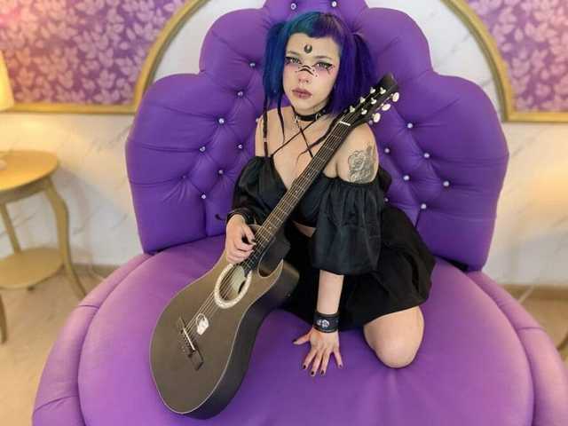 Снимка на профила PhychomagcArt