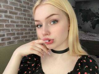 Еротичен видео чат PickBlondy
