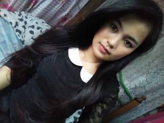 Еротичен видео чат PinayFlavor