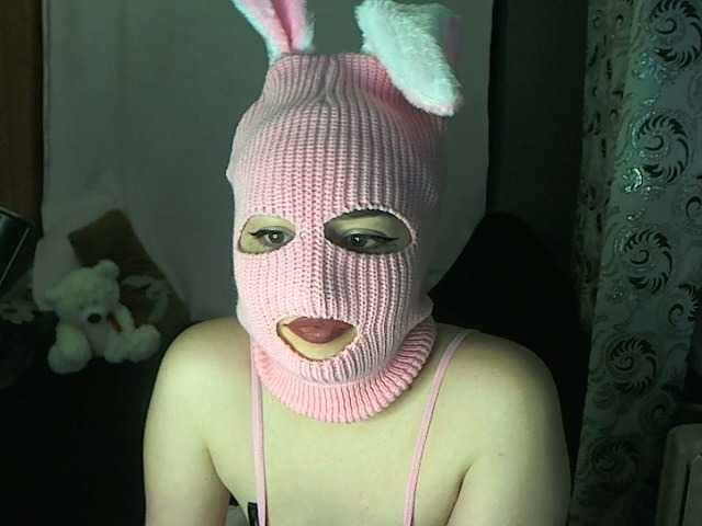 Снимки PinkBunny21