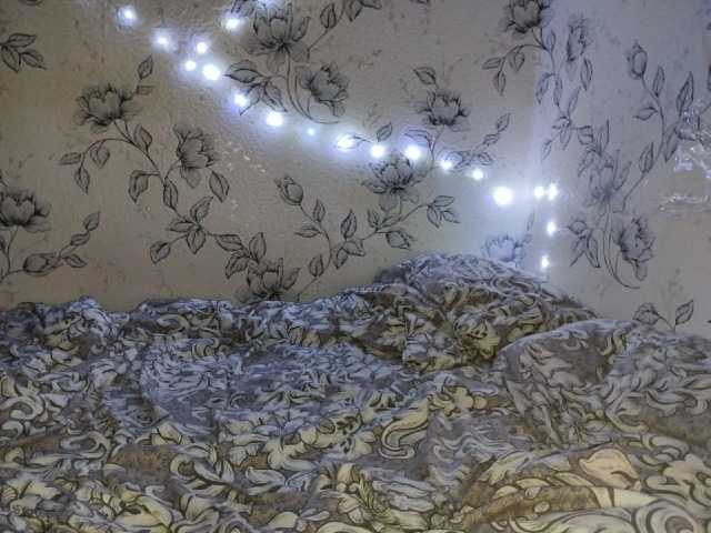 Екранни снимки на излъчване Pinkifresh