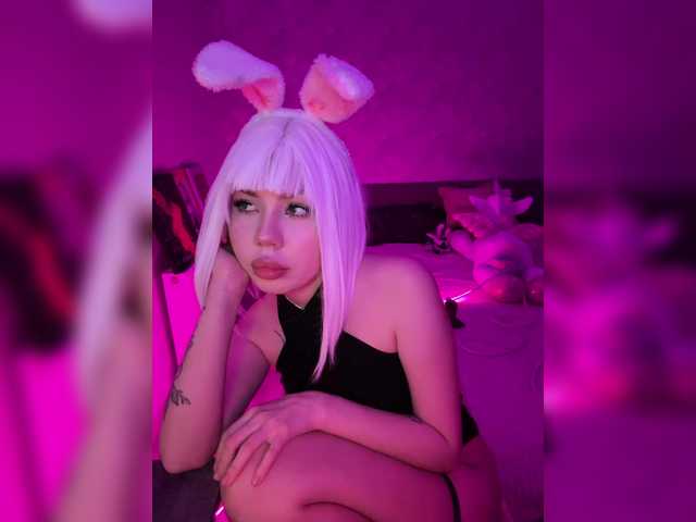 Екранни снимки на излъчване Pink-Kitty20