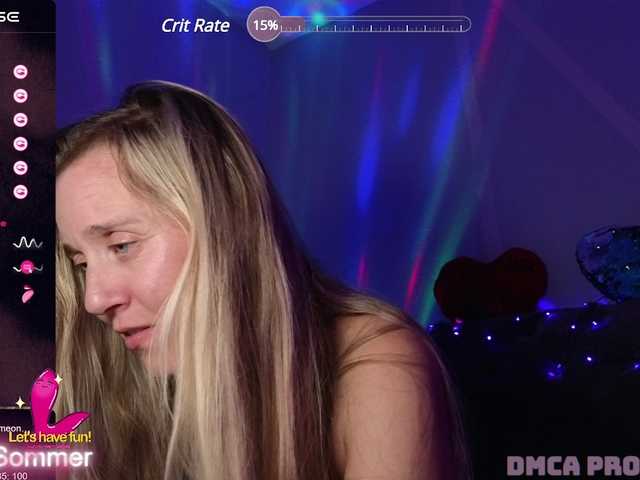 Екранни снимки на излъчване Pinklipsskye69
