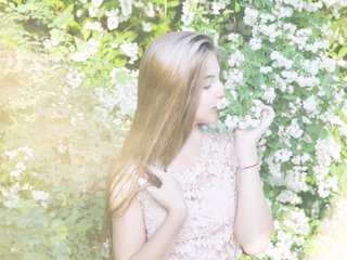 Снимка на профила Pink_Rose