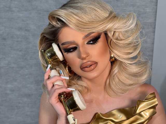 Снимка на профила PlatinumPrincess