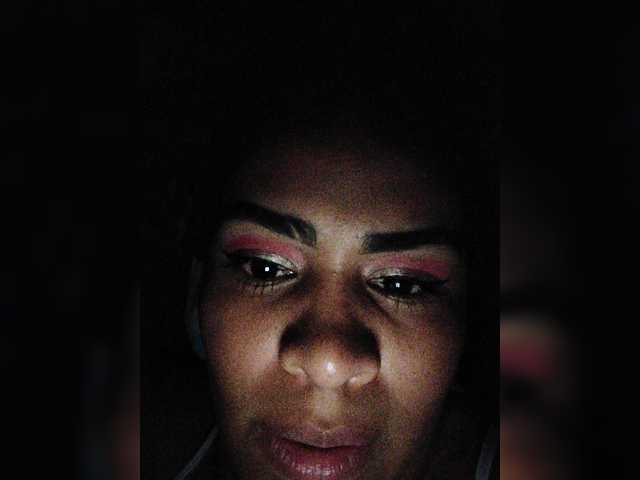 Екранни снимки на излъчване pocahontas-s